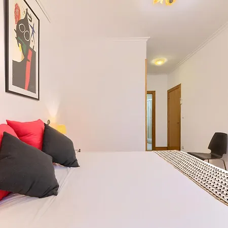 Apartament Vivienda Turistica Acogedora Y Elegante En Irala *