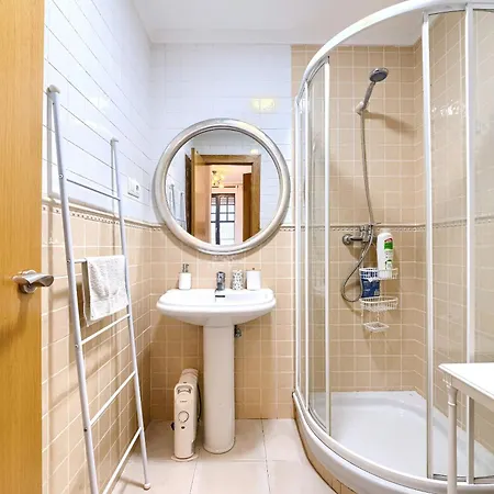 Vivienda Turistica Acogedora Y Elegante En Irala