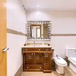 Apartamento Vivienda Turistica Acogedora Y Elegante En Irala Bilbau