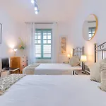Vivienda Turistica Acogedora Y Elegante En Irala Bilbau