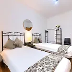 Apartamento Vivienda Turistica Acogedora Y Elegante En Irala *