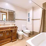 Apartamento Vivienda Turistica Acogedora Y Elegante En Irala Bilbau