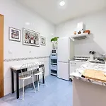 Apartamento Vivienda Turistica Acogedora Y Elegante En Irala Bilbau