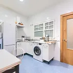 Apartamento Vivienda Turistica Acogedora Y Elegante En Irala Bilbau