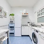 Vivienda Turistica Acogedora Y Elegante En Irala Bilbau