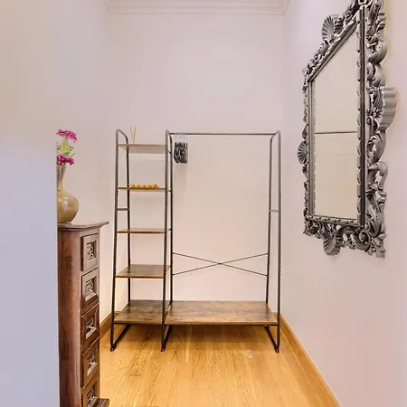 شقة Vivienda Turistica Acogedora Y Elegante En Irala