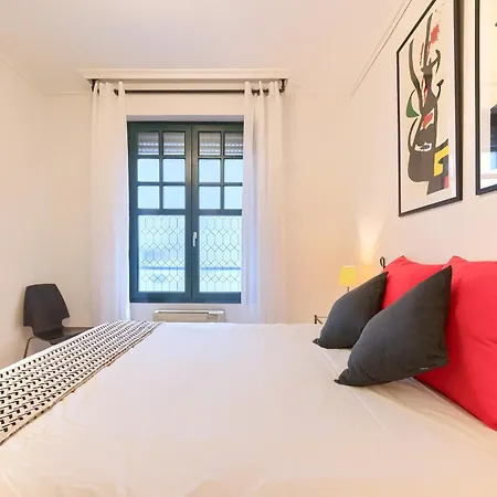 شقة Vivienda Turistica Acogedora Y Elegante En Irala *