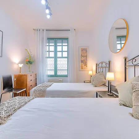 Vivienda Turistica Acogedora Y Elegante En Irala بلباو