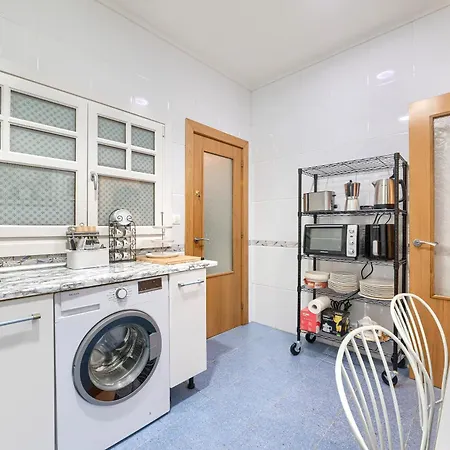 Vivienda Turistica Acogedora Y Elegante En Irala