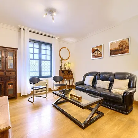 شقة Vivienda Turistica Acogedora Y Elegante En Irala *