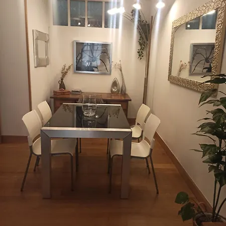 Apartmán Vivienda Turistica Acogedora Y Elegante En Irala