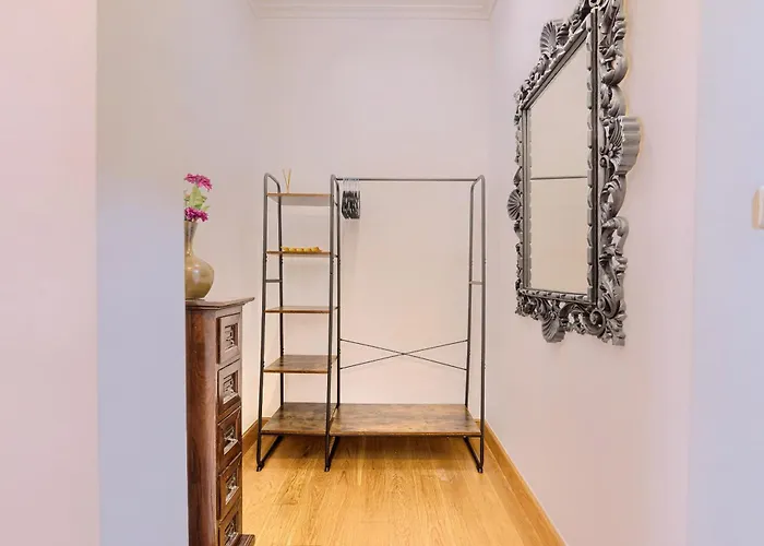 Appartement Vivienda Turistica Acogedora Y Elegante En Irala